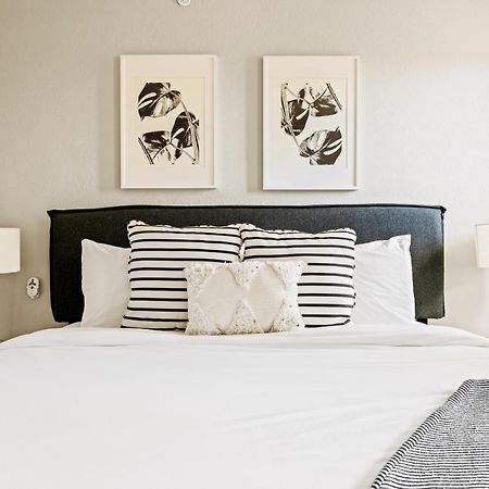 Stylish City Retreat - King Beds - Walk To Sloans Lake DEN Exterior foto