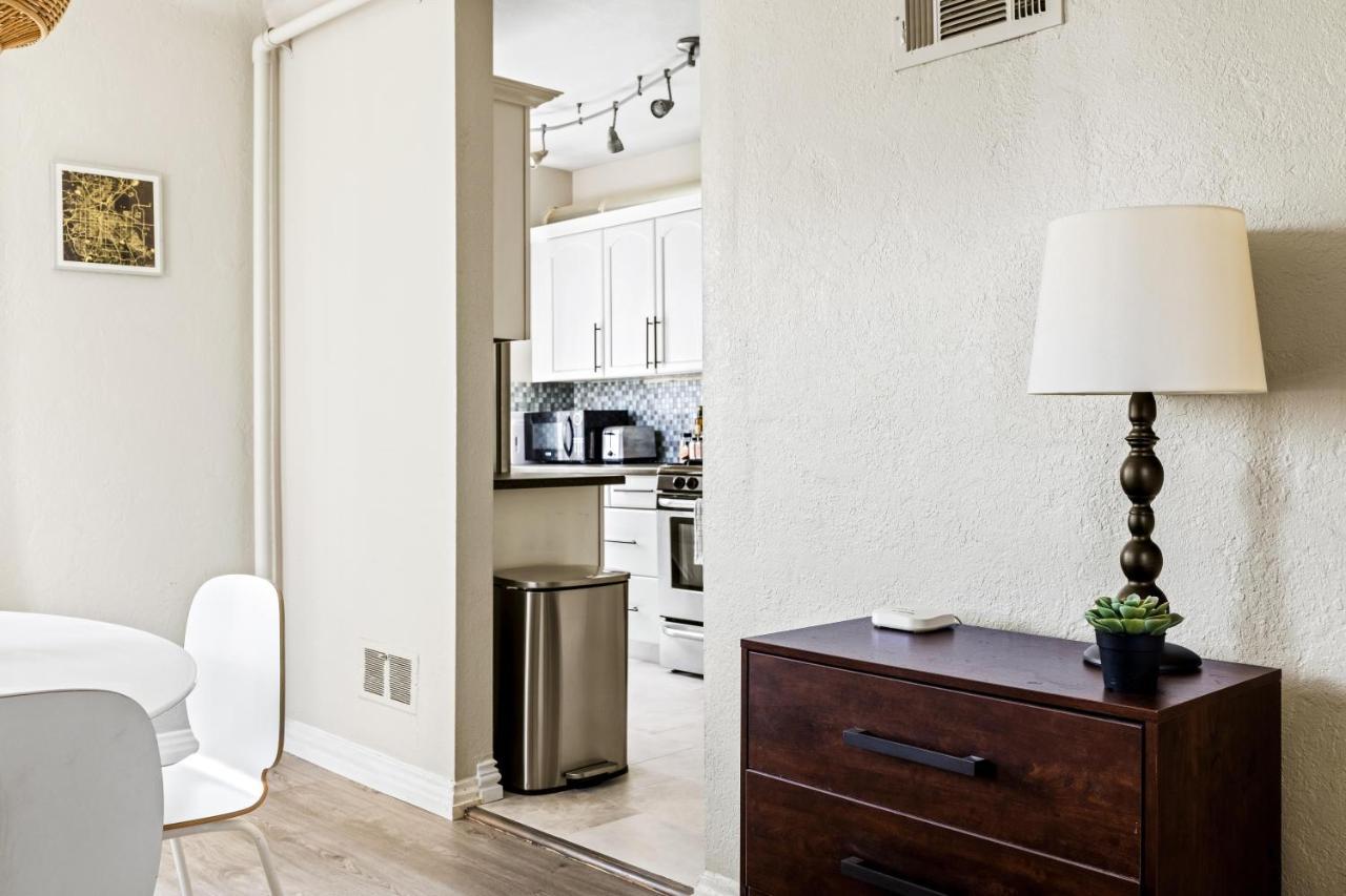 Stylish City Retreat - King Beds - Walk To Sloans Lake DEN Exterior foto