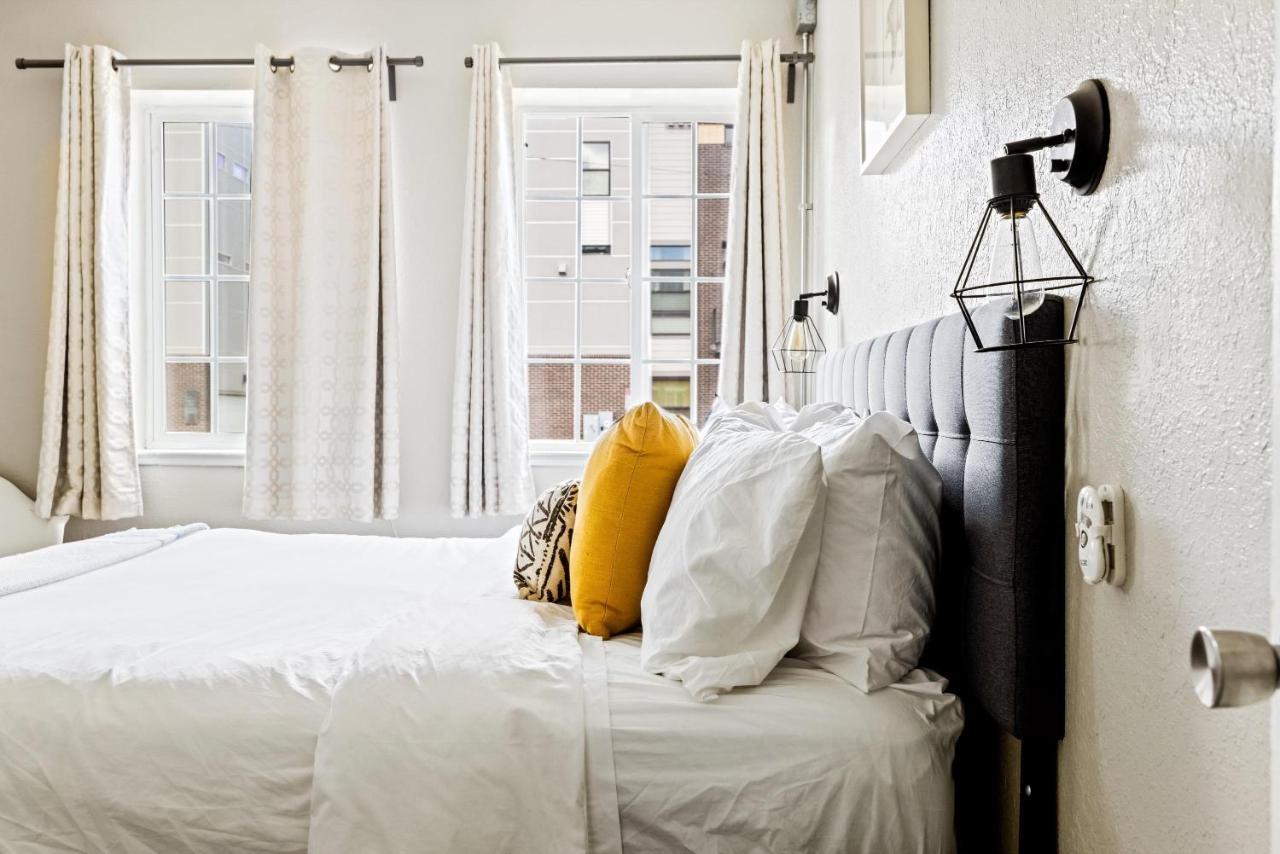 Stylish City Retreat - King Beds - Walk To Sloans Lake DEN Exterior foto