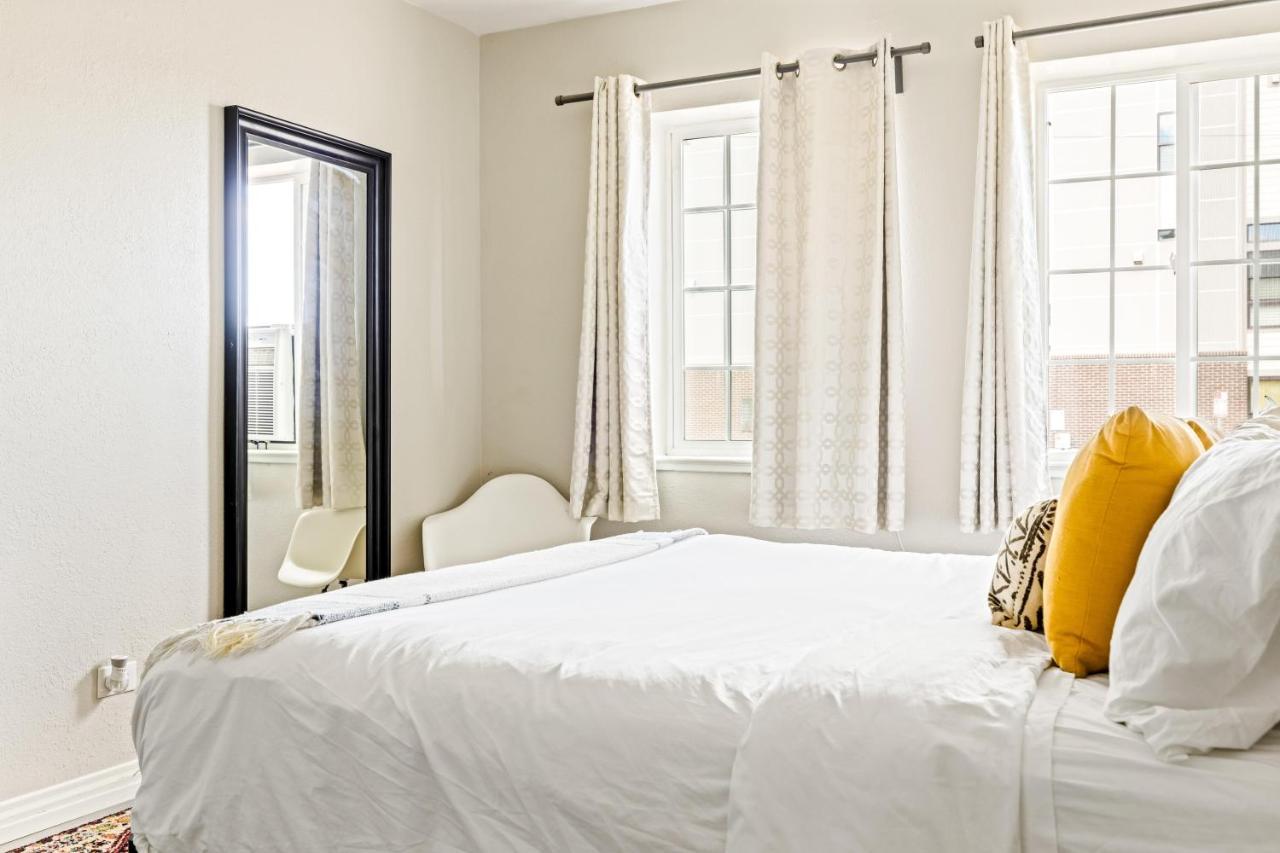 Stylish City Retreat - King Beds - Walk To Sloans Lake DEN Exterior foto